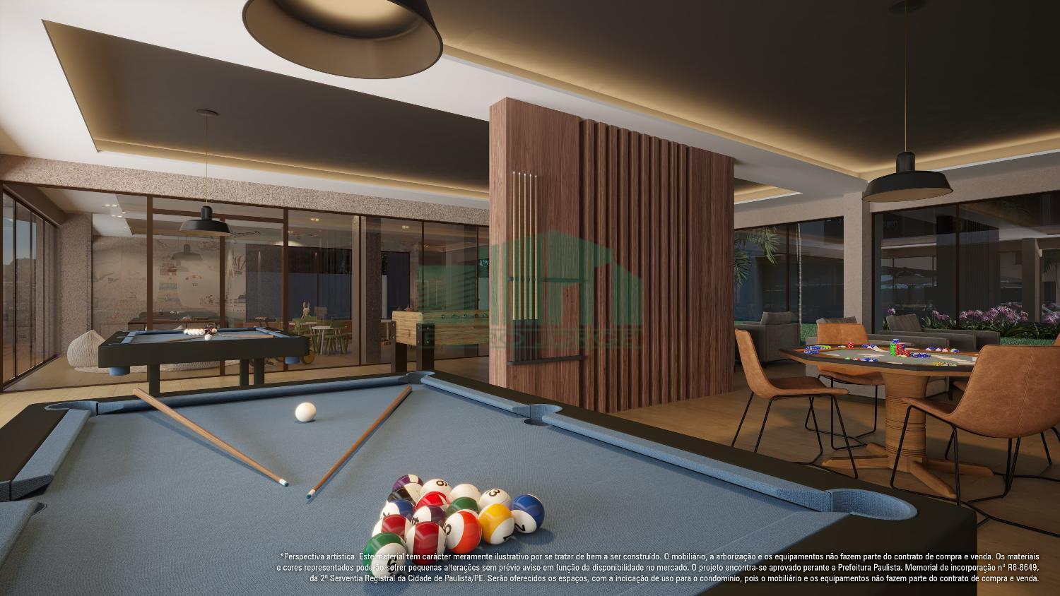 Apartamento, 2 quartos, 51 m² - Foto 15