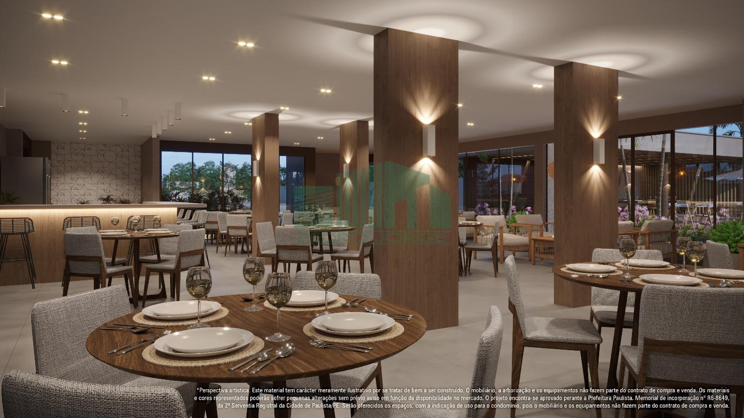 Apartamento, 2 quartos, 51 m² - Foto 17