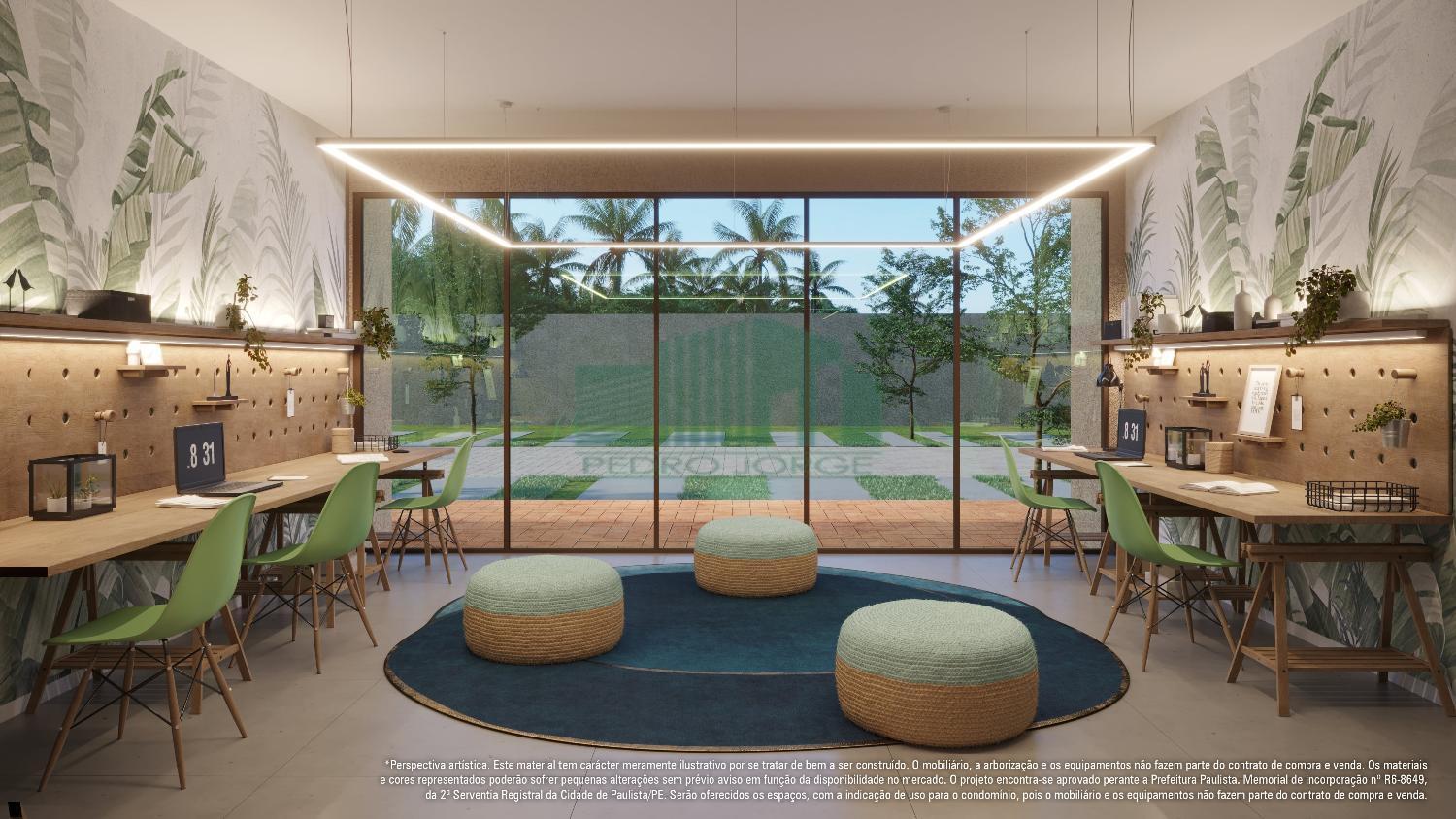 Apartamento, 2 quartos, 51 m² - Foto 16