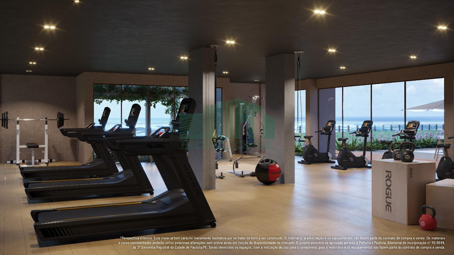 Apartamento, 2 quartos, 51 m² - Foto 19