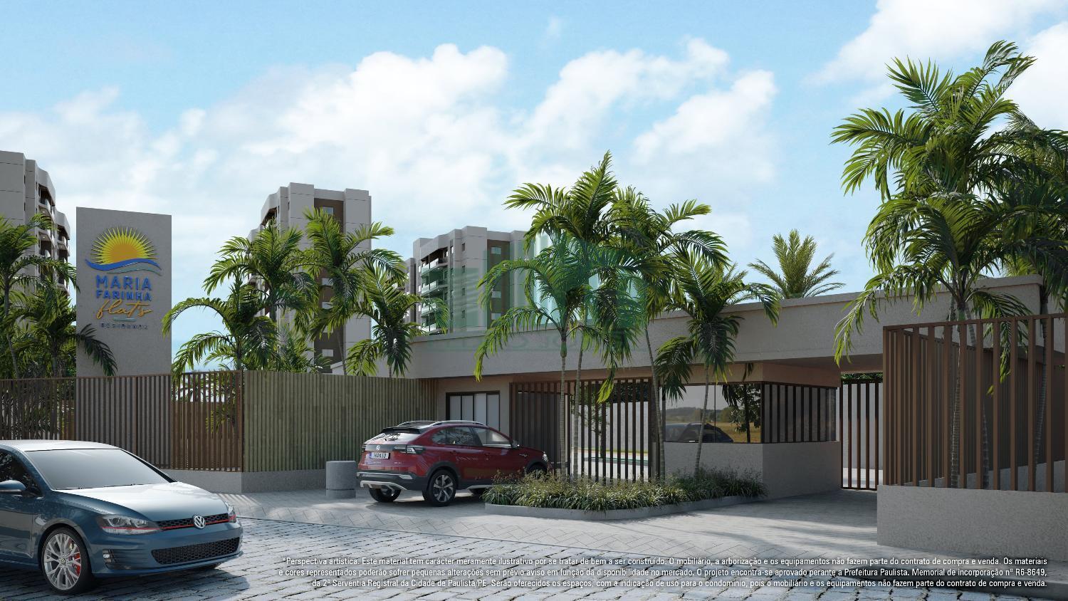 Apartamento, 2 quartos, 51 m² - Foto 21