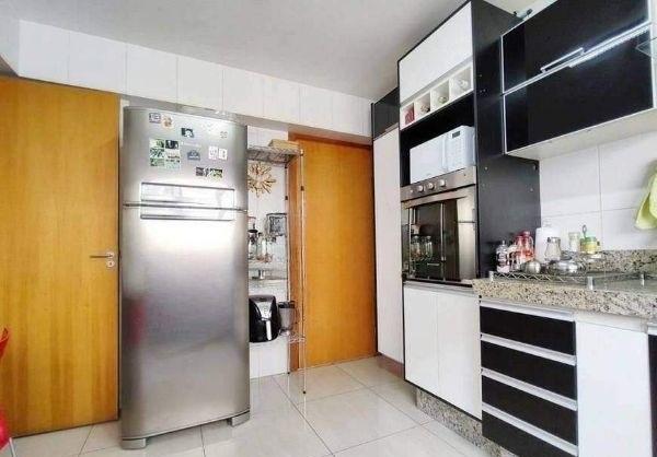 Apartamento à venda com 3 quartos - Foto 7