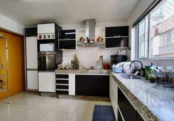 Apartamento à venda com 3 quartos - Foto 5