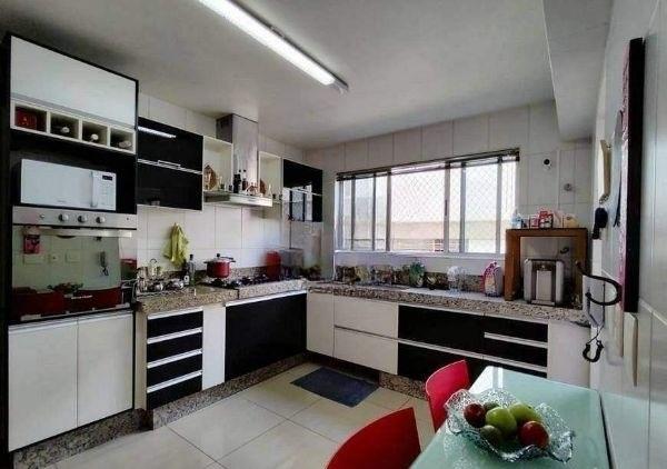 Apartamento à venda com 3 quartos - Foto 8