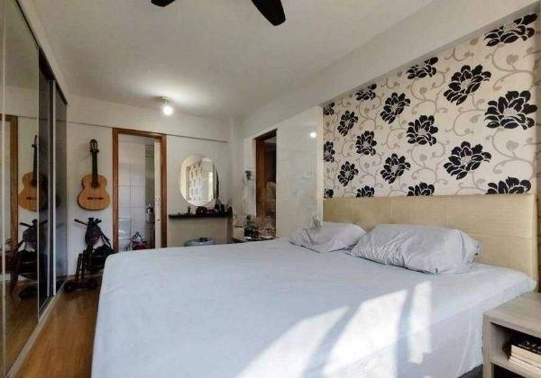 Apartamento à venda com 3 quartos - Foto 9