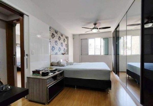 Apartamento à venda com 3 quartos - Foto 10