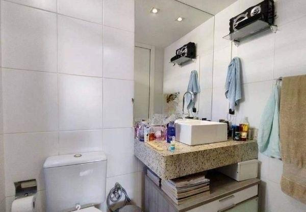 Apartamento à venda com 3 quartos - Foto 11