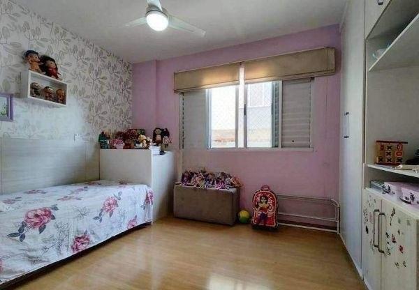 Apartamento à venda com 3 quartos - Foto 12