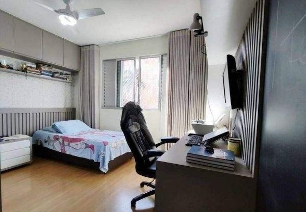 Apartamento à venda com 3 quartos - Foto 17