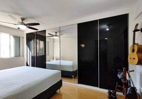 Apartamento à venda com 3 quartos - Foto 20