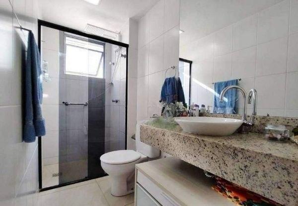 Apartamento à venda com 3 quartos - Foto 21