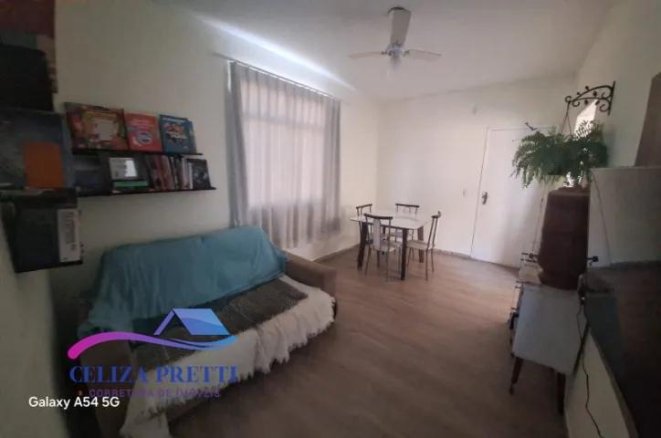 Apartamento à venda com 3 quartos, 57m² - Foto 4