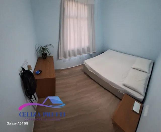 Apartamento à venda com 3 quartos, 57m² - Foto 2