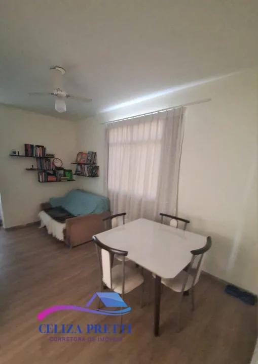 Apartamento à venda com 3 quartos, 57m² - Foto 10