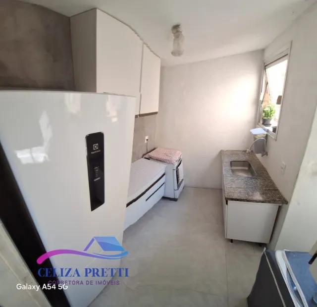 Apartamento à venda com 3 quartos, 57m² - Foto 7