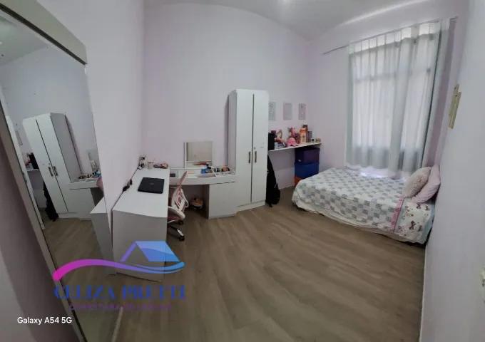 Apartamento à venda com 3 quartos, 57m² - Foto 12