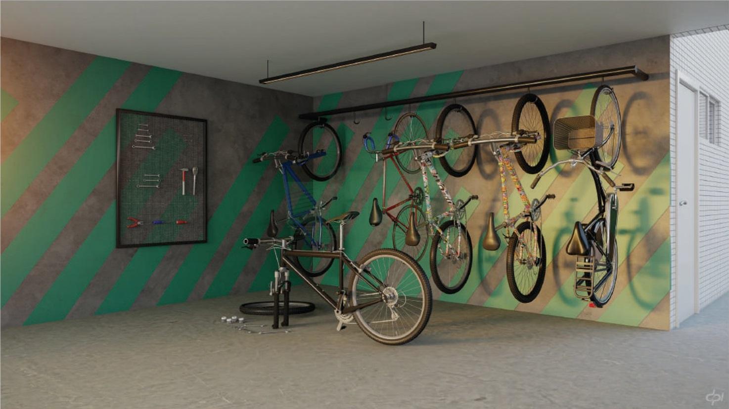 Apartamento, 1 quarto, 21 m² - Foto 17