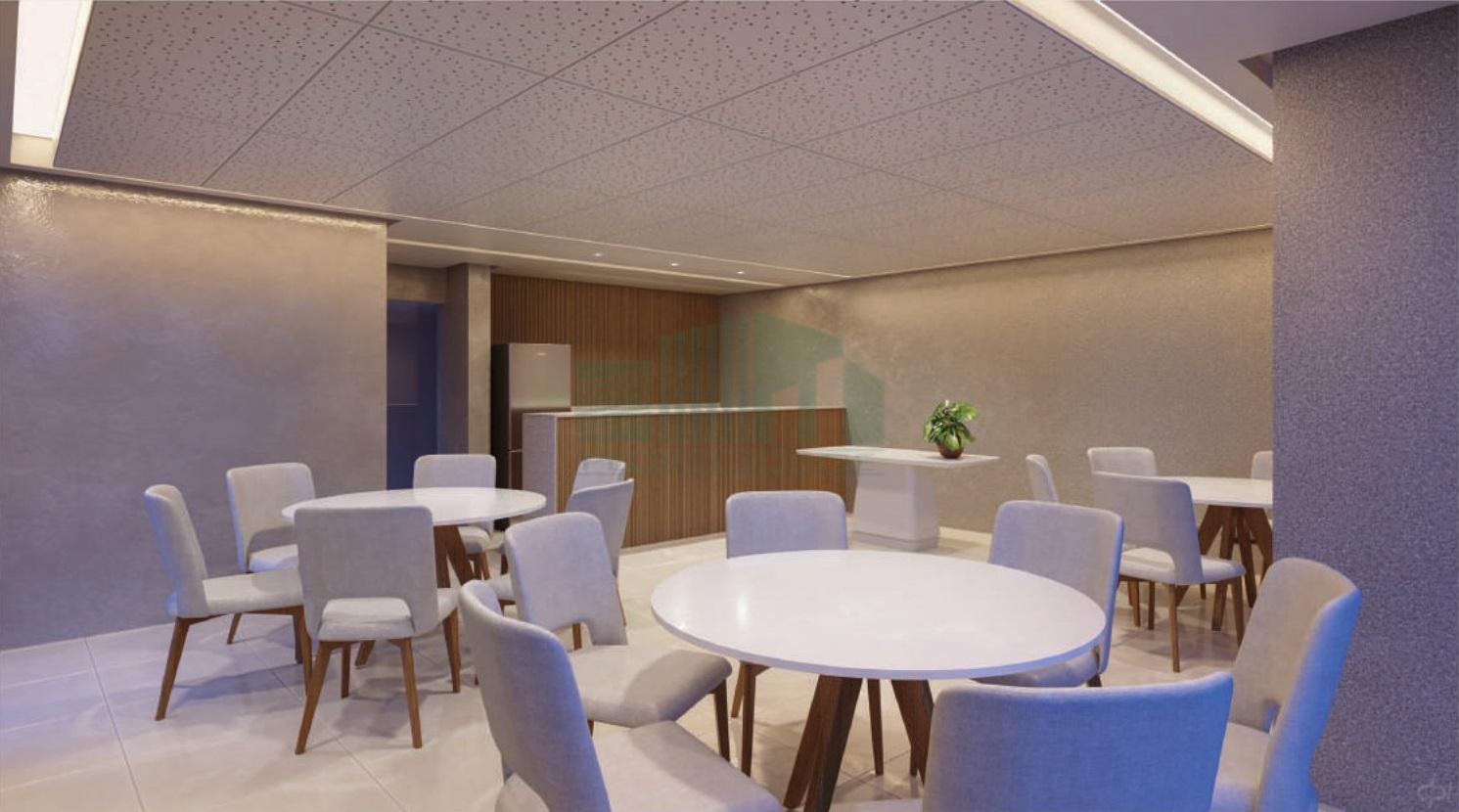 Apartamento, 1 quarto, 21 m² - Foto 11