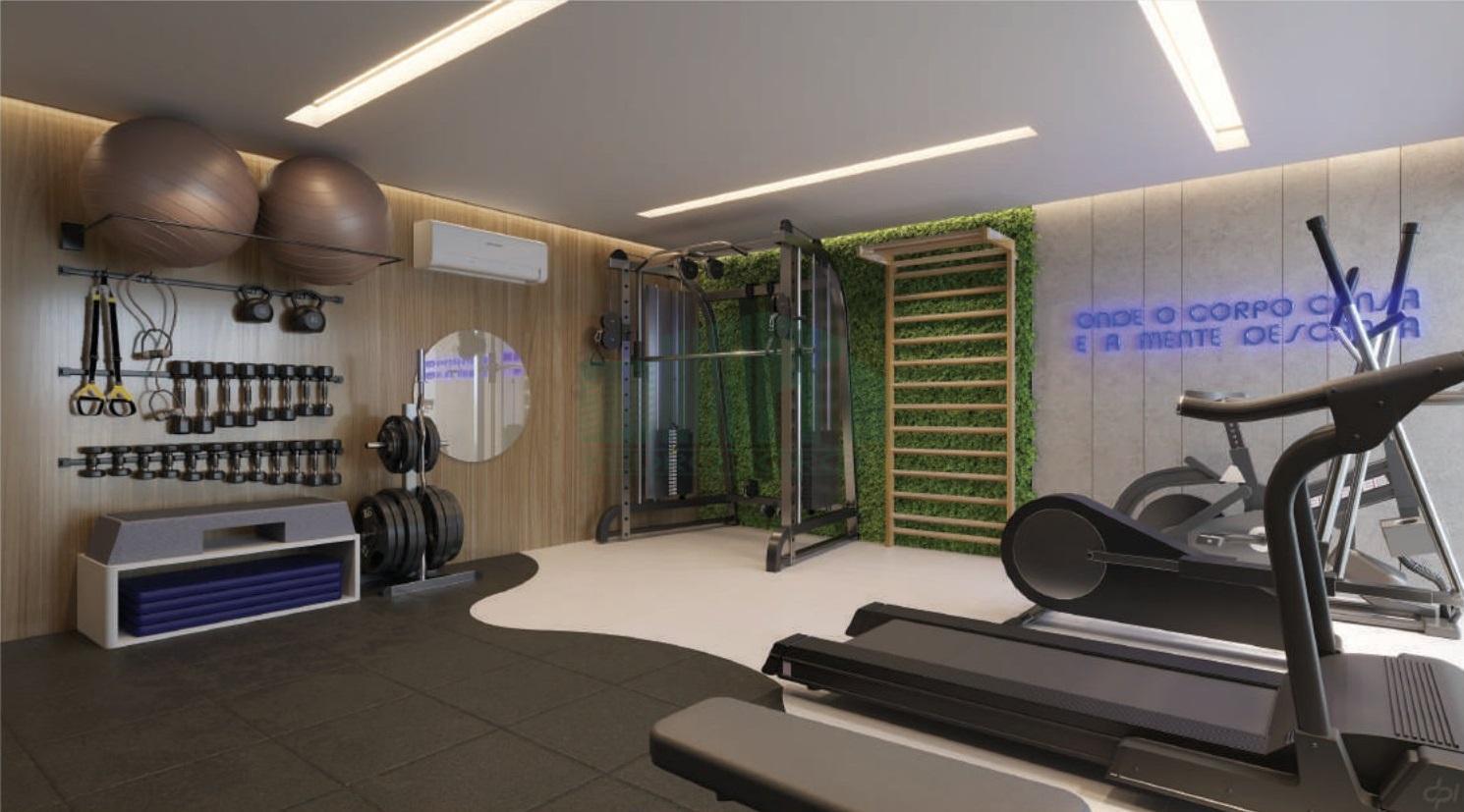 Apartamento, 1 quarto, 21 m² - Foto 7