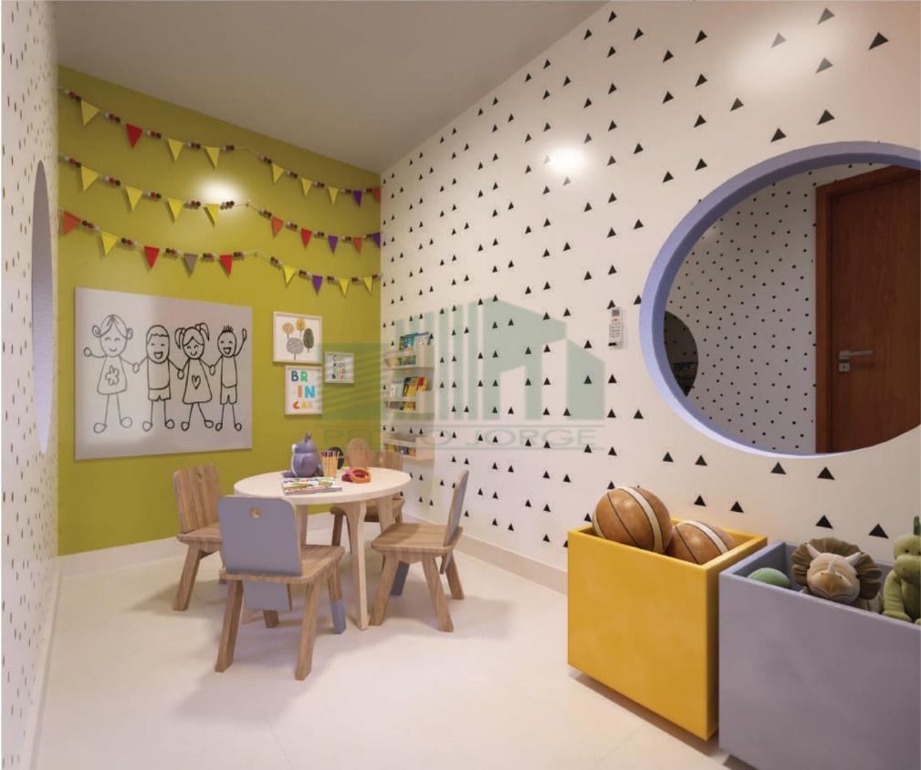 Apartamento, 1 quarto, 21 m² - Foto 14