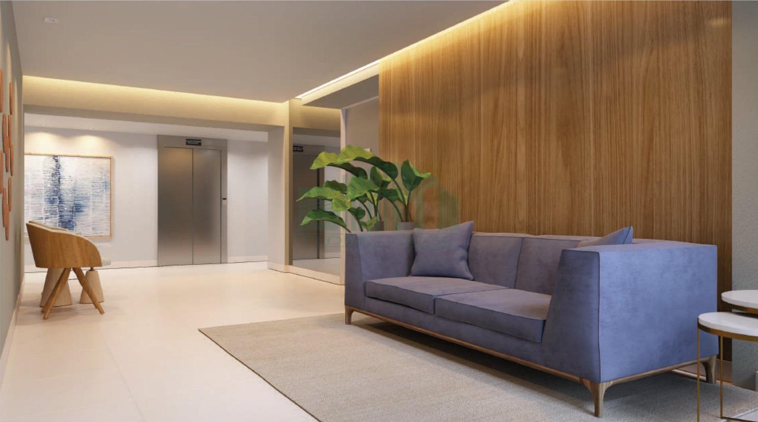 Apartamento, 1 quarto, 21 m² - Foto 5