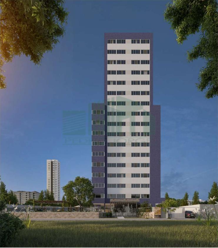 Apartamento, 1 quarto, 21 m² - Foto 1