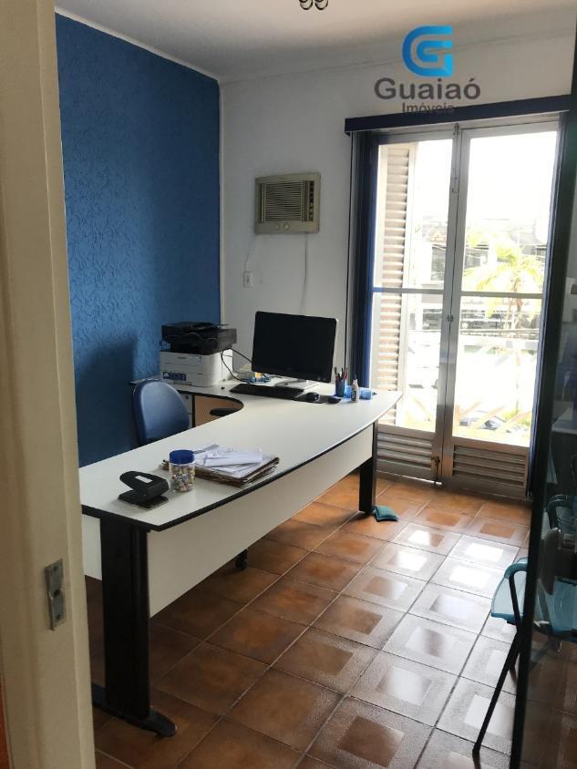 Apartamento à venda com 2 quartos, 73m² - Foto 1