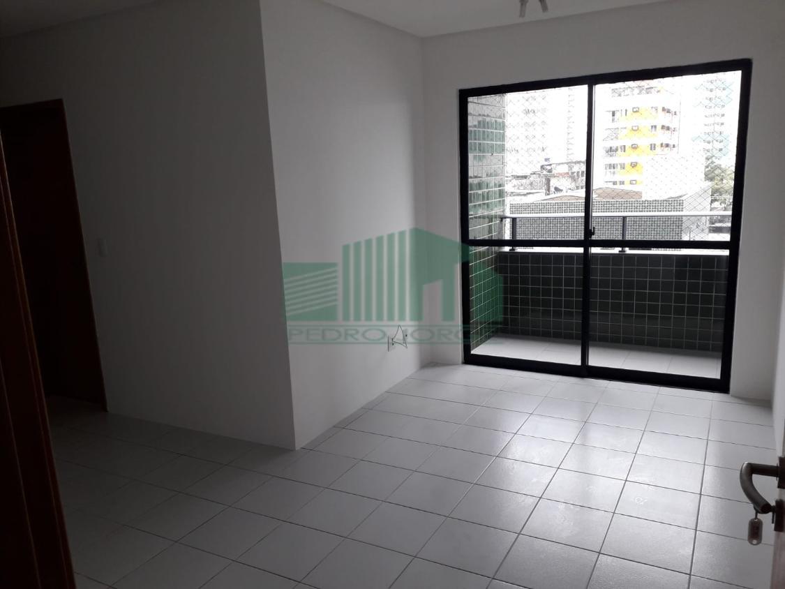 Apartamento à venda com 3 quartos, 61m² - Foto 3