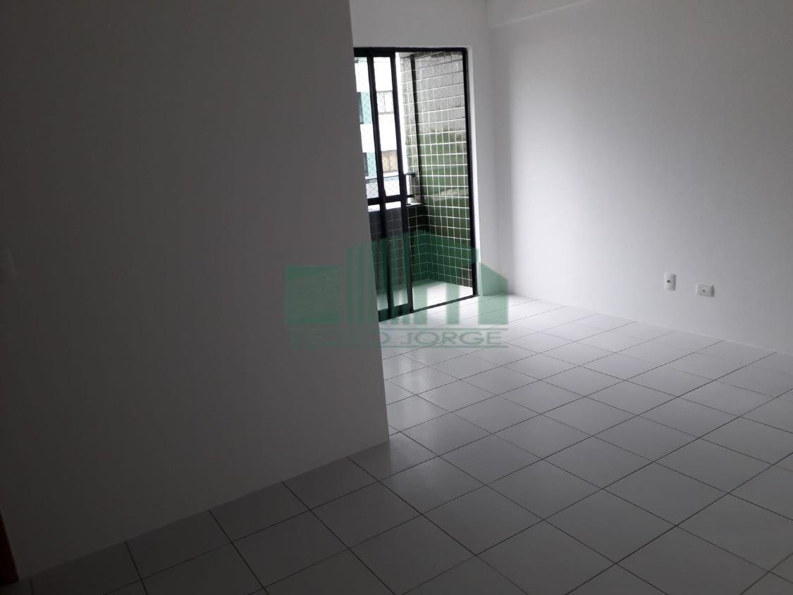 Apartamento à venda com 3 quartos, 61m² - Foto 4