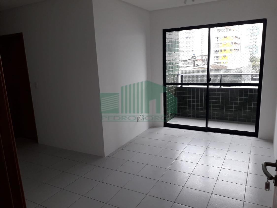 Apartamento à venda com 3 quartos, 61m² - Foto 1