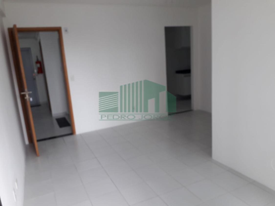 Apartamento à venda com 3 quartos, 61m² - Foto 7