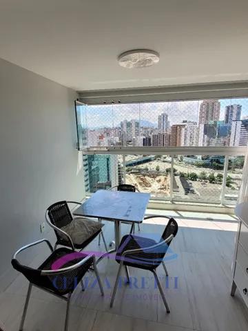 Apartamento à venda com 3 quartos, 85m² - Foto 3