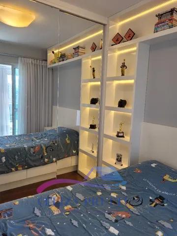 Apartamento à venda com 3 quartos, 85m² - Foto 13