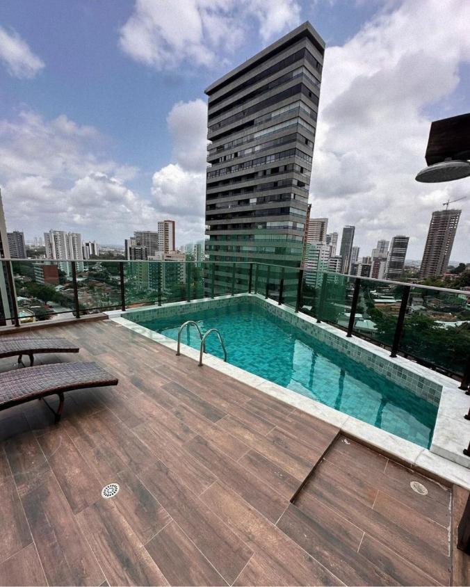 Apartamento, 2 quartos, 58 m² - Foto 7