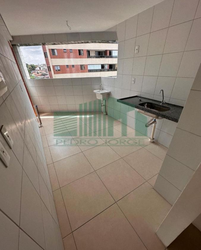 Apartamento, 2 quartos, 58 m² - Foto 2