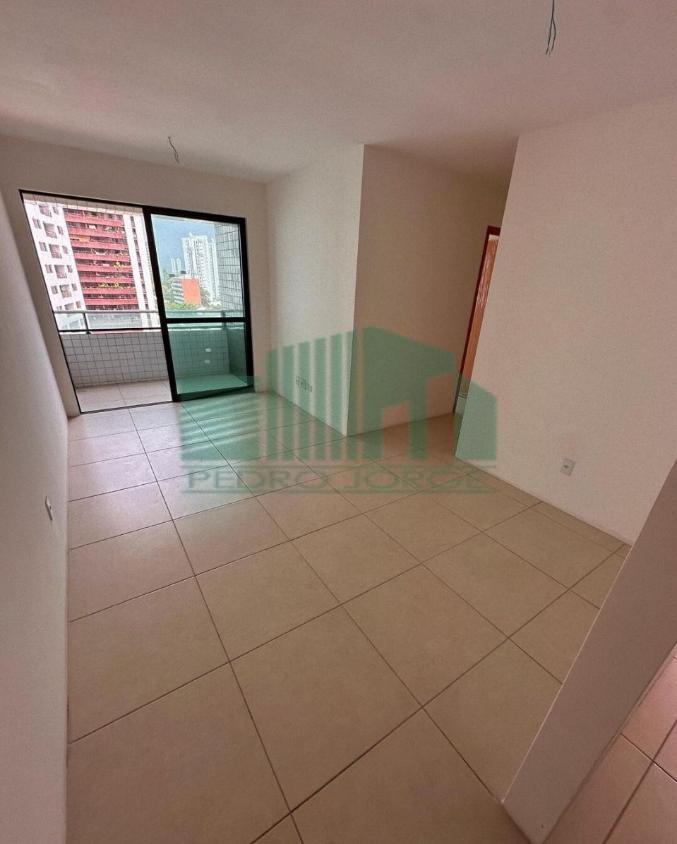Apartamento, 2 quartos, 58 m² - Foto 1
