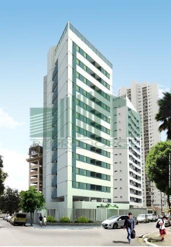 Apartamento, 2 quartos, 58 m² - Foto 9