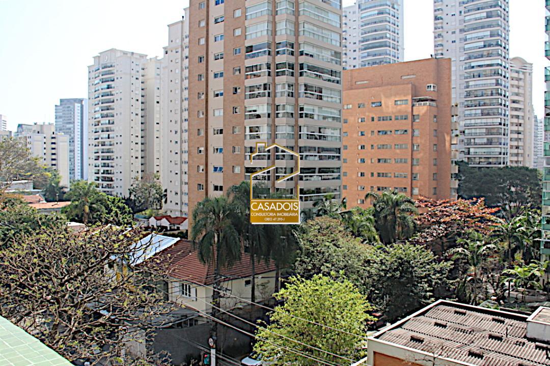 Apartamento à venda com 3 quartos, 125m² - Foto 7