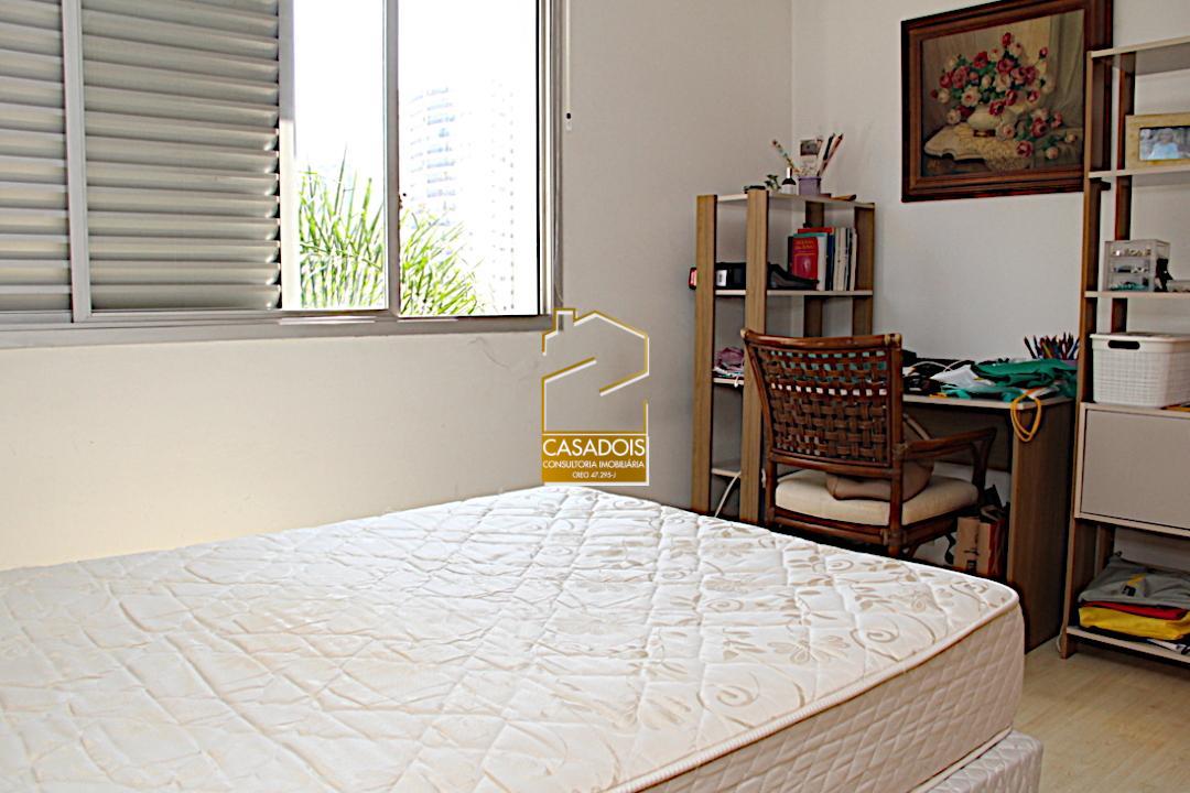 Apartamento à venda com 3 quartos, 125m² - Foto 16