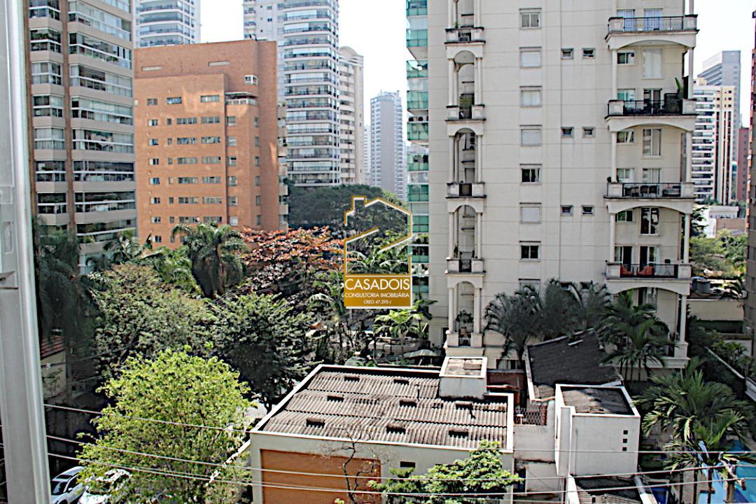 Apartamento à venda com 3 quartos, 125m² - Foto 9