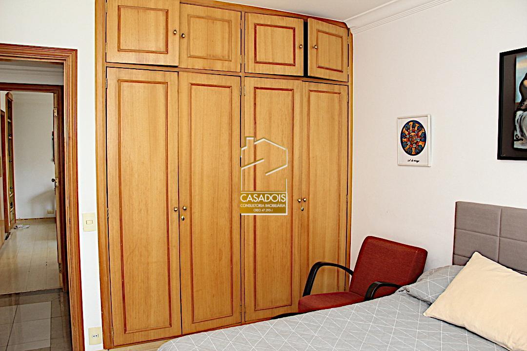 Apartamento à venda com 3 quartos, 125m² - Foto 21