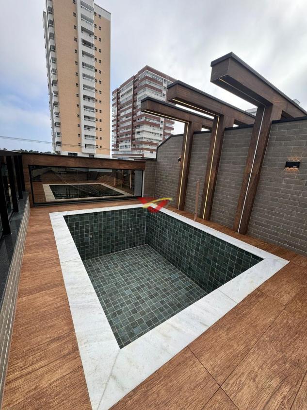 Sobrado à venda com 4 quartos, 160m² - Foto 3