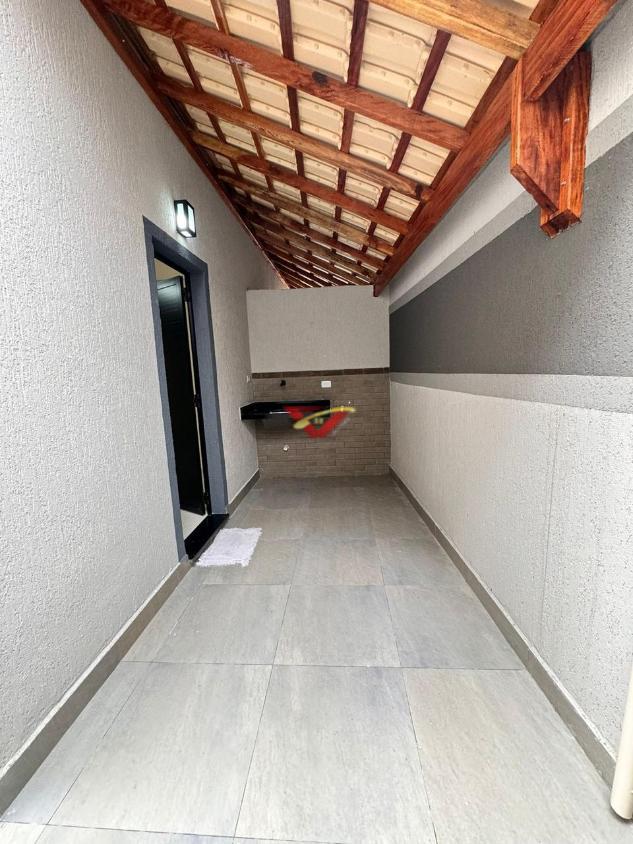 Sobrado à venda com 4 quartos, 160m² - Foto 30