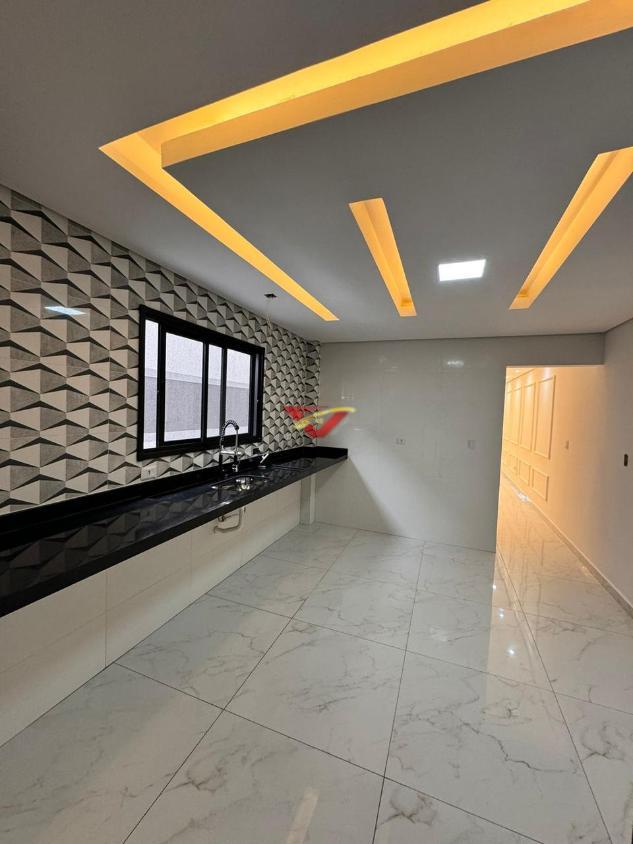 Sobrado à venda com 4 quartos, 160m² - Foto 17