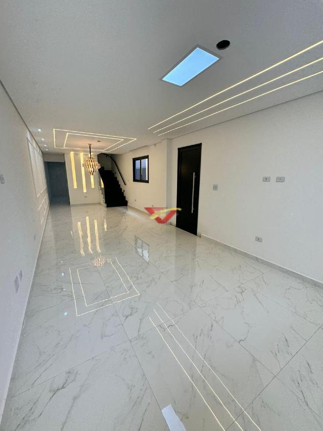 Sobrado à venda com 4 quartos, 160m² - Foto 25