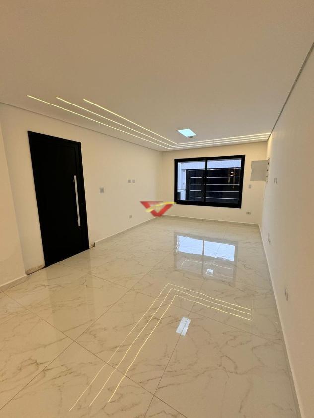 Sobrado à venda com 4 quartos, 160m² - Foto 24