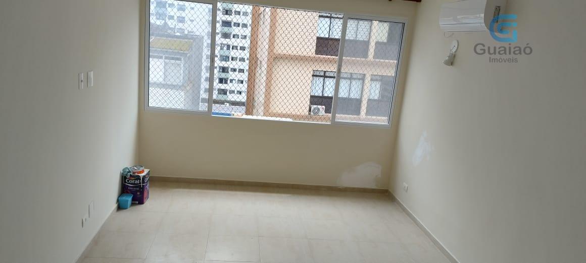 Apartamento à venda com 1 quarto, 62m² - Foto 1