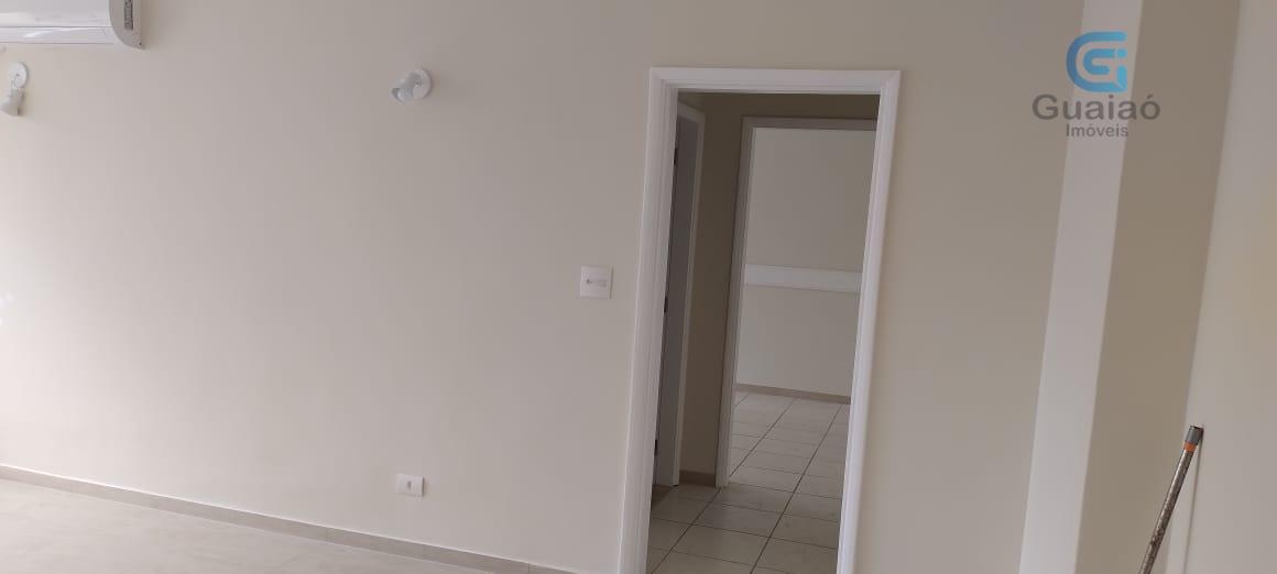 Apartamento à venda com 1 quarto, 62m² - Foto 4