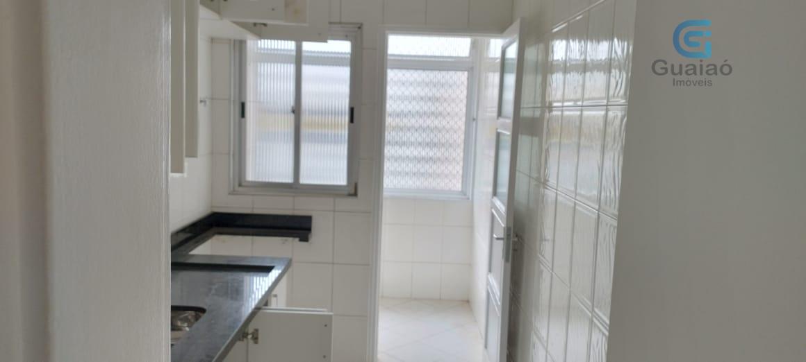 Apartamento à venda com 1 quarto, 62m² - Foto 7