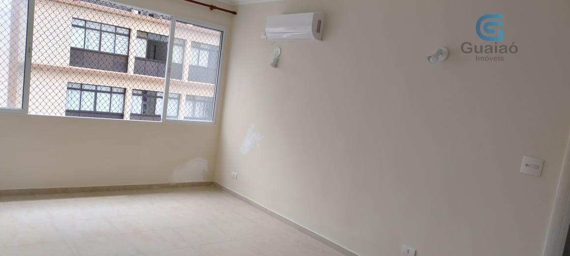 Apartamento à venda com 1 quarto, 62m² - Foto 6